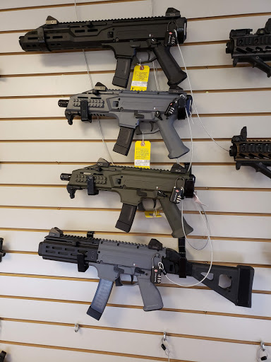 Pawn Shop «Montbello Pawn», reviews and photos, 4624 Peoria St, Denver, CO 80239, USA