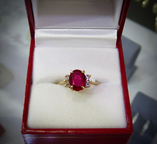 Jewelry Store «GT Jewelry, Llc», reviews and photos, 1500 W Littleton Blvd #114, Littleton, CO 80120, USA