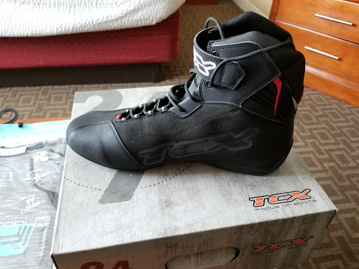 Motorcycle Parts Store «Cycle Gear», reviews and photos, 5577 Sepulveda Blvd, Culver City, CA 90230, USA