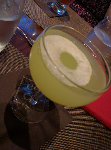 Restaurant «Co Co. Sala», reviews and photos, 929 F St NW, Washington, DC 20004, USA