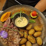 Photo n° 2 de l'avis de Christina.o fait le 07/10/2023 à 08:58 pour La Kase - Restaurant La Rochelle à La Rochelle