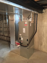 Sol Heating & Cooling - Photo 4 - Car repair in Center Valley, PA, Allentown