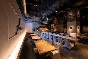 Zen House - Contemporary Satoyama Cuisine image