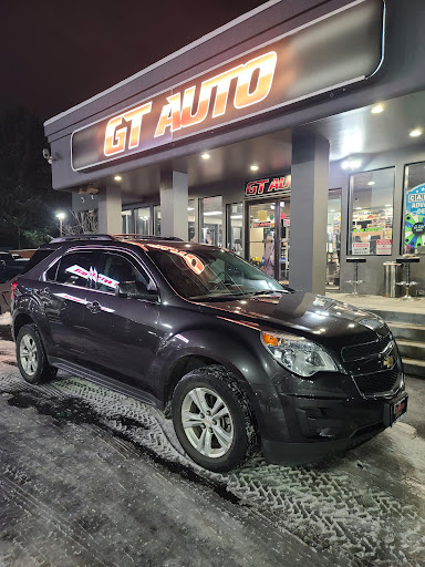 Used Car Dealer «GT Auto Sales», reviews and photos, 7004 S Tacoma Way, Tacoma, WA 98409, USA