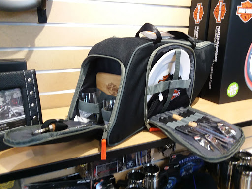 Harley-Davidson Dealer «Garden State Harley-Davidson», reviews and photos, 1775 NJ-10, Morris Plains, NJ 07950, USA