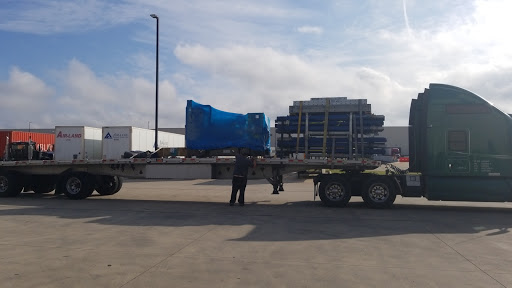 Employment Agency «Caterpillar Seguin Facility», reviews and photos, 1720 W Kingsbury St, Seguin, TX 78155, USA