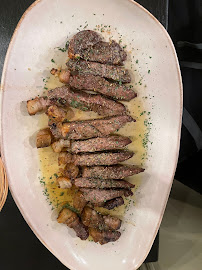 Steak du Restaurant de grillades à l'américaine Le Resto du Boucher à Nanterre - n°13