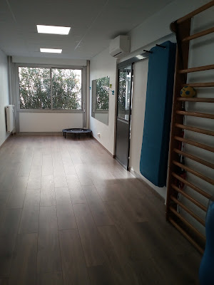 Studio santé sport à Aubagne