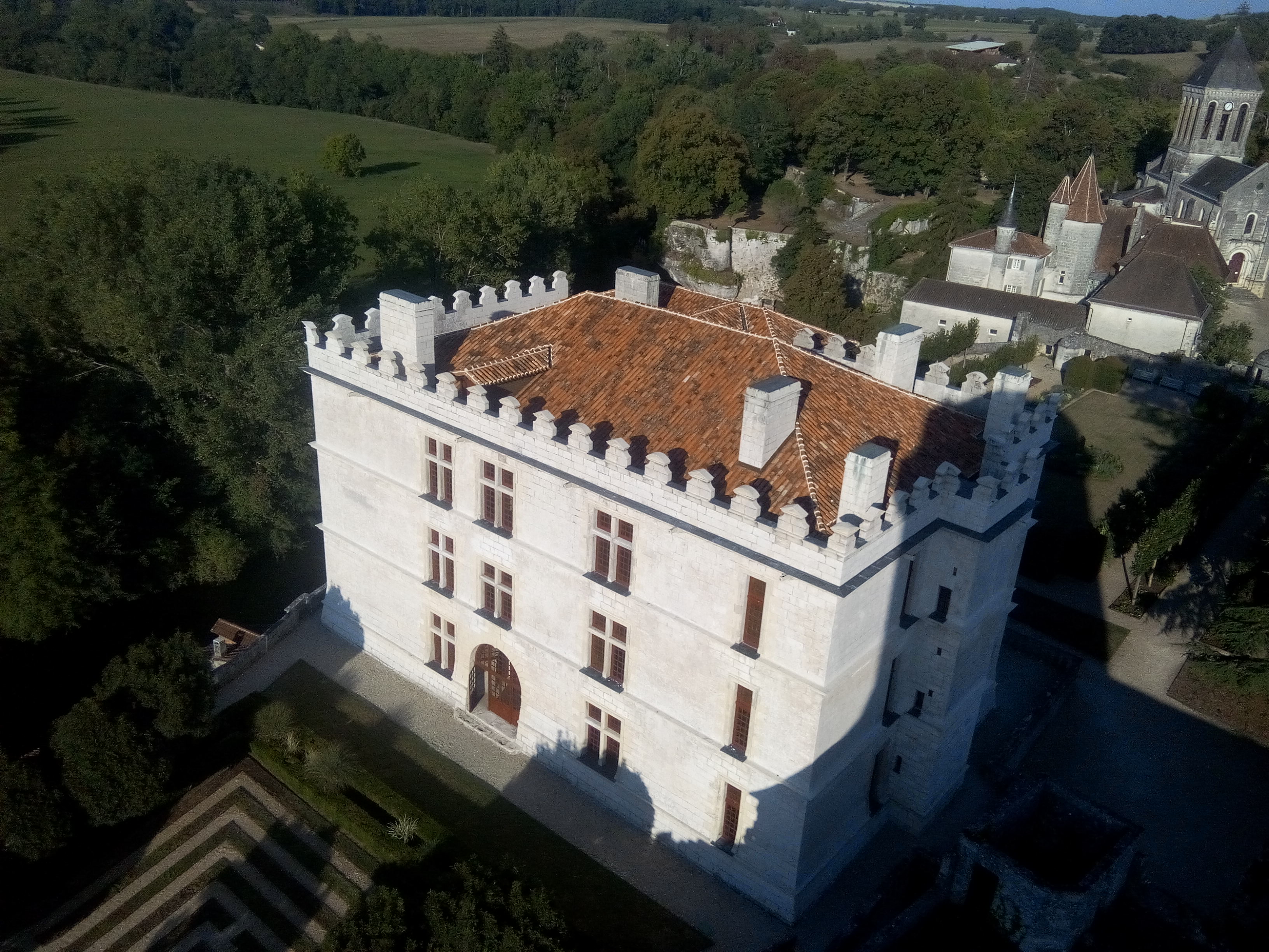 Photo n° 3 de l'avis de pascaline.e fait le 23/08/2018 à 18:38
