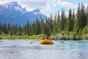 Canmore River Adventures image