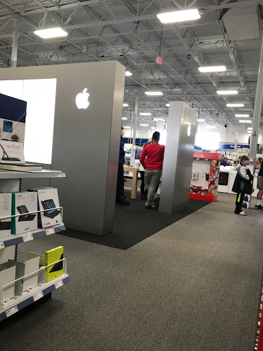 Electronics Store «Best Buy», reviews and photos, 1632 Stringtown Rd, Grove City, OH 43123, USA