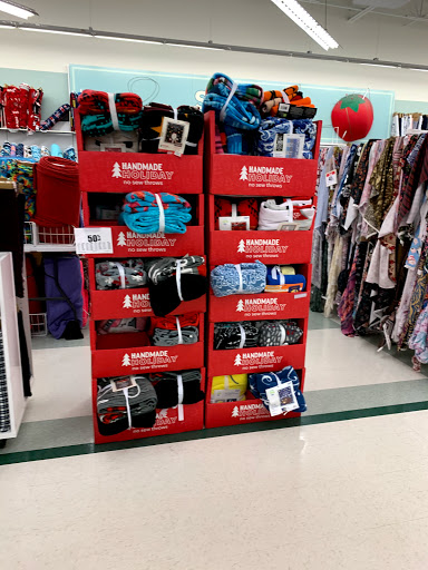 Fabric Store «Jo-Ann Fabrics and Crafts», reviews and photos, 2637 Lakewood Village Dr, North Little Rock, AR 72116, USA