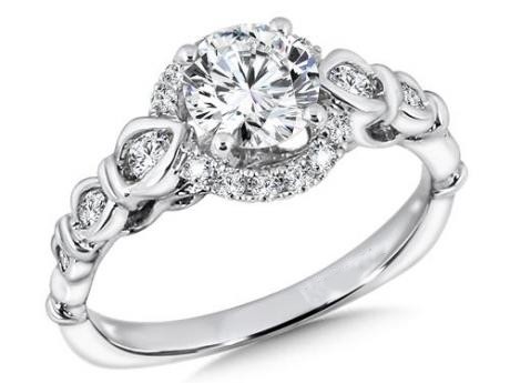 Jeweler «George & Co Diamond Jewelers», reviews and photos, 115 N Main St, Dickson City, PA 18519, USA