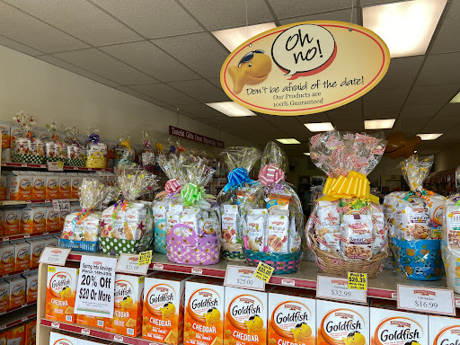 Thrift Store «Pepperidge Farm», reviews and photos, 35 S Willowdale Dr, Lancaster, PA 17602, USA