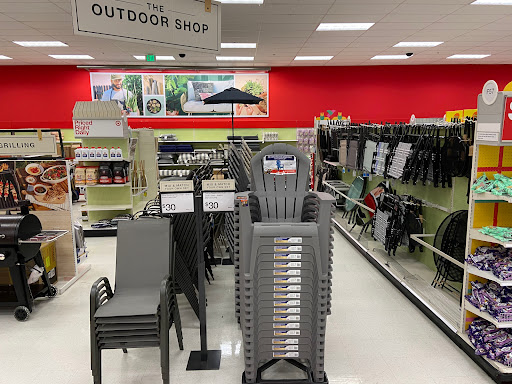 Department Store «Target», reviews and photos, 605 Boston Post Rd E, Marlborough, MA 01752, USA