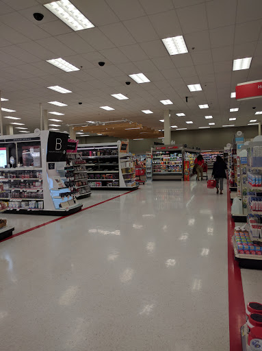 Department Store «Target», reviews and photos, 15614 Whittwood Ln, Whittier, CA 90603, USA