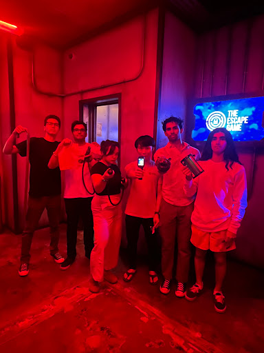 The Escape Game San Jose image