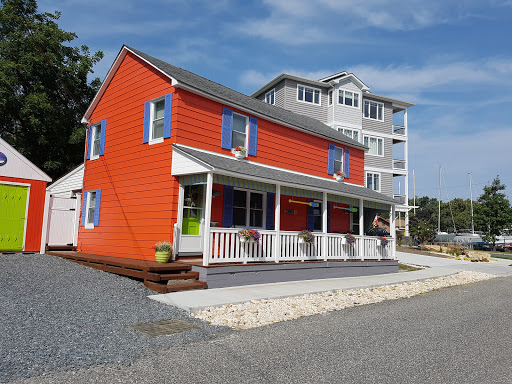 Museum «Susquehanna Museum», reviews and photos, 817 Conesteo St, Havre De Grace, MD 21078, USA