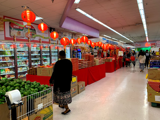 Grocery Store «Marina Food», reviews and photos, 1791 Decoto Rd, Union City, CA 94587, USA