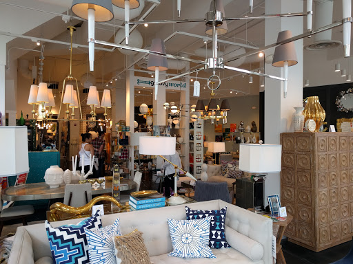 Furniture Store «Jonathan Adler», reviews and photos, 1267 Wisconsin Ave NW, Washington, DC 20007, USA