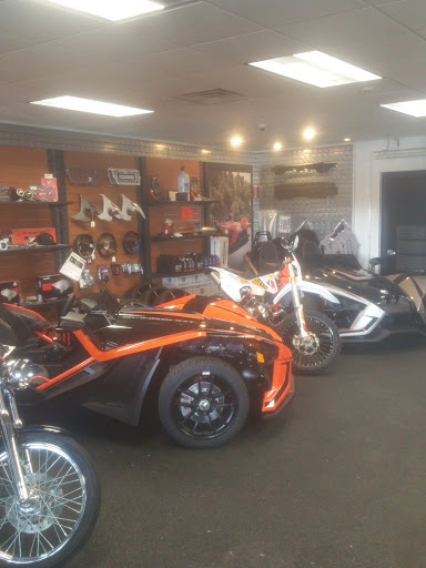 Motorcycle Dealer «DHY Motorsports», reviews and photos, 1300 Clements Bridge Rd Clements Bridge Road, Deptford Township, NJ 08096, USA