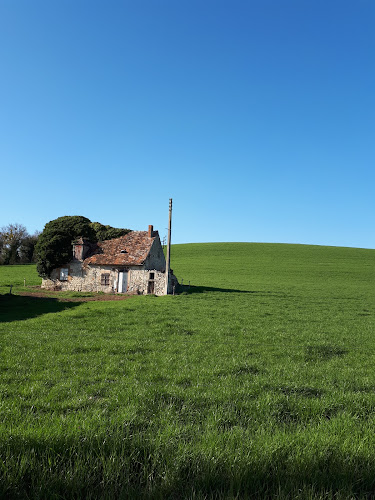 Morand Olivier à Besson