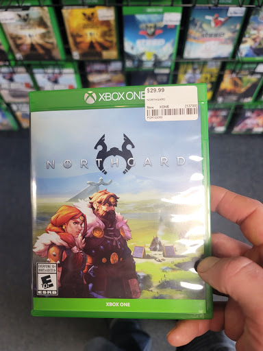 Video Game Store «Beltline Play N Trade», reviews and photos, 2500 E Beltline Ave SE, Grand Rapids, MI 49546, USA