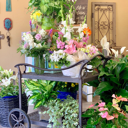 Flower Designer «Windsor Florist», reviews and photos, 201 W Main St, Mesquite, TX 75149, USA