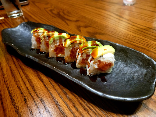 Ori Sushi Robata Bar