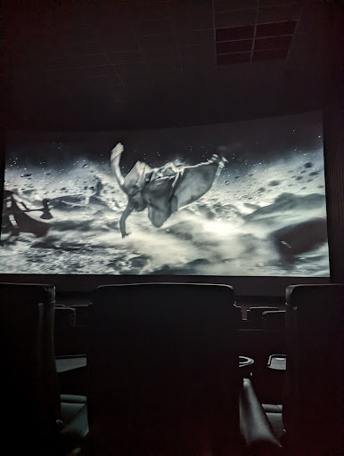 Movie Theater «Cinemark Towson», reviews and photos, 111 E Joppa Rd, Towson, MD 21286, USA