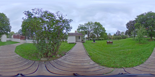 National Park «Herbert Hoover National Historic Site», reviews and photos, 110 Parkside Dr, West Branch, IA 52358, USA