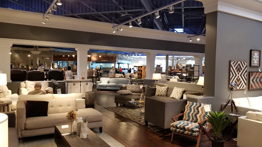 Furniture Store «Living Spaces - Van Nuys», reviews and photos, 14400 Arminta St, Panorama City, CA 91402, USA