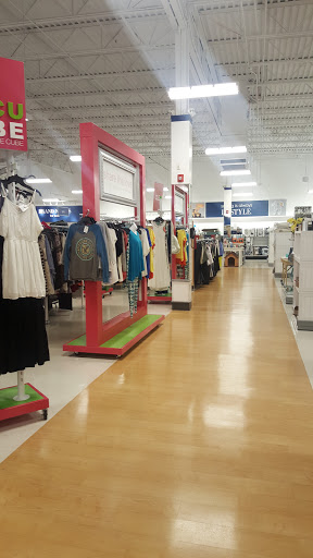 Department Store «Marshalls», reviews and photos, 45 Hadjis Way, Lake Placid, NY 12946, USA