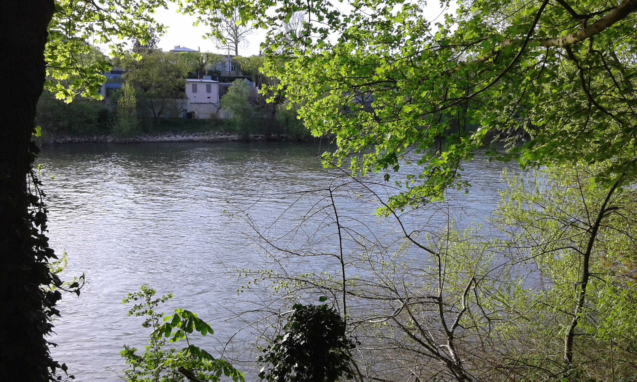Photo n° 1 de l'avis de Jocelyne.e fait le 18/04/2018 à 18:31