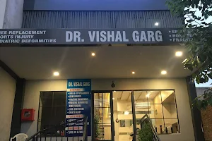 VISHVAM HOSPITAL - Best Orthopedician in Ludhiana image