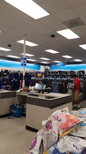 Clothing Store «Ross Dress for Less», reviews and photos, 12680 W Sunrise Blvd, Sunrise, FL 33323, USA