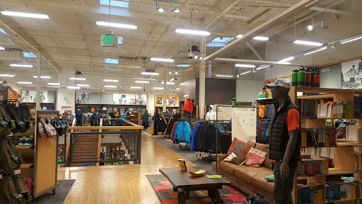 Outdoor Sports Store «REI», reviews and photos, 625 Black Lake Blvd SW #410, Olympia, WA 98502, USA