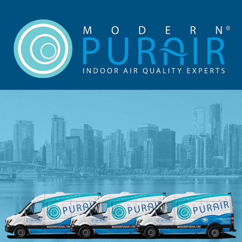 Modern PURAIR® South Okanagan