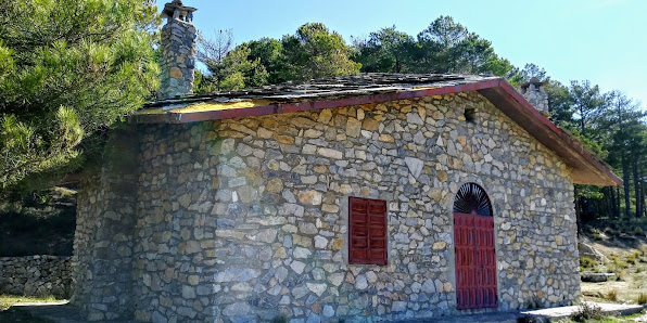 Refugio de Rosales 18152 Dílar, Granada, España