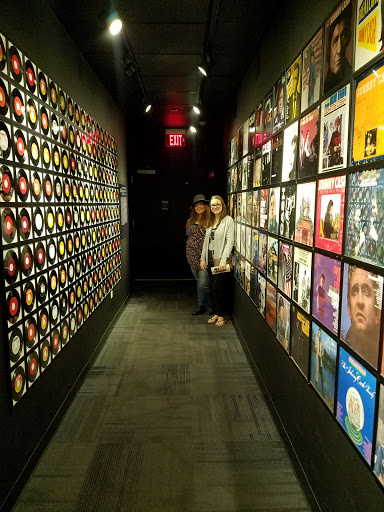 Museum «Johnny Cash Museum», reviews and photos, 119 3rd Ave S, Nashville, TN 37201, USA