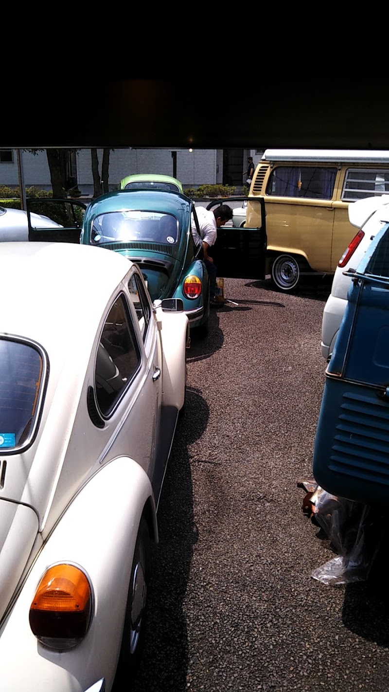 有 山田自動車商会 東京都調布市下石原 自動車販売店 自動車ディーラー グルコミ