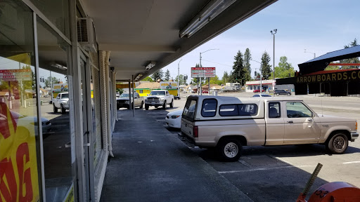 Barber Shop «GQ Barber Shop», reviews and photos, 508 112th St S, Tacoma, WA 98444, USA