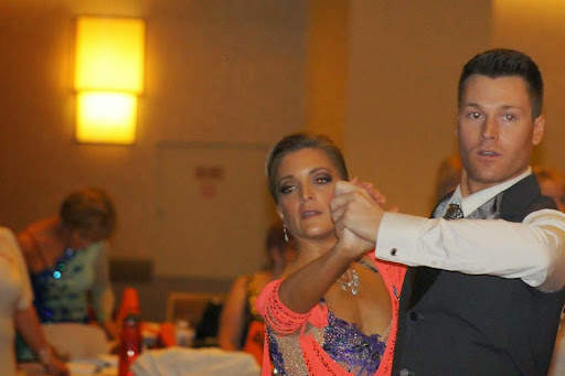 Dance School «Arthur Murray Dance Studio», reviews and photos, 7510 Hazard Center Dr, San Diego, CA 92108, USA