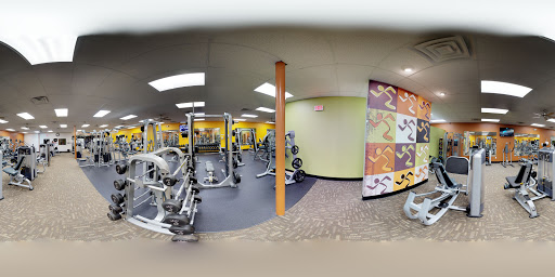 Gym «Anytime Fitness», reviews and photos, 5304 George Washington Memorial Hwy, Yorktown, VA 23692, USA