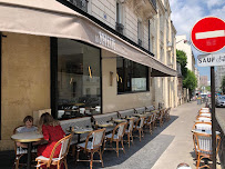 Atmosphère du Restaurant français La Gazette Batignolles à Paris - n°1