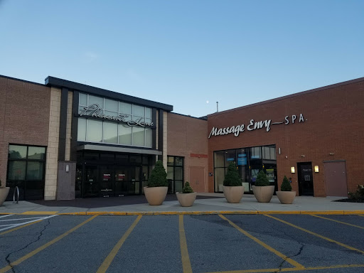 Shopping Mall «Pheasant Lane Mall», reviews and photos, 310 Daniel Webster Hwy, Nashua, NH 03060, USA