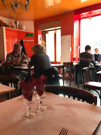 Atmosphère du Restaurant Le Jardin à Paris - n°2