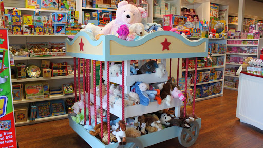 Toy Store «Lions & Tigers & Toys», reviews and photos, 4301 W William Cannon Dr Ste E220, Austin, TX 78749, USA