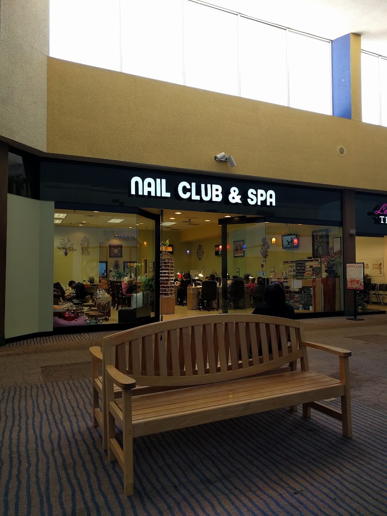 Jeny Nail & Spa 76904