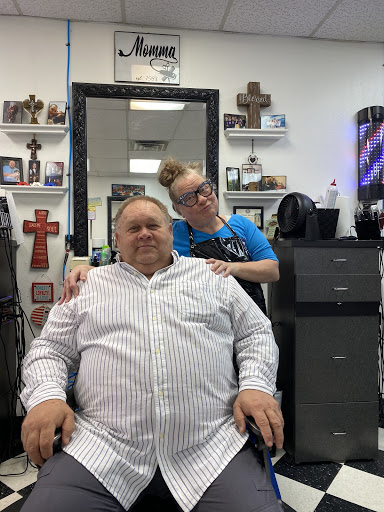 Barber Shop «Silver Spurs Barber Shop», reviews and photos, 282 E Ovilla Rd, Red Oak, TX 75154, USA
